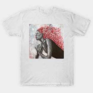 Siren T-Shirt